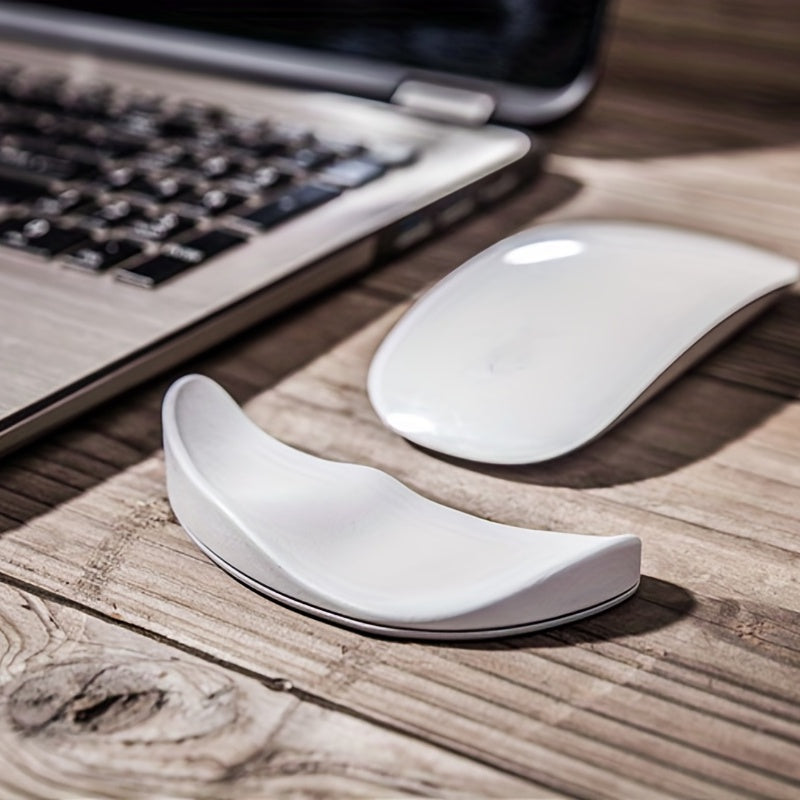 Ergonomic Mouse Wrist Rest for Carpal Tunnel Pain Relief