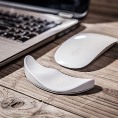 Ergonomic Mouse Wrist Rest for Carpal Tunnel Pain Relief