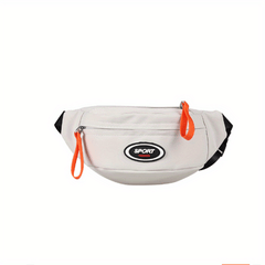 Kids Casual Crossbody Chest Bag for Boys