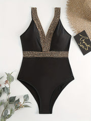 One Piece Bathing Suit for Women