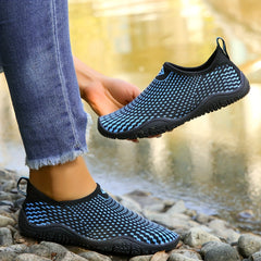Girl's Niche Water Shoes Quick Dry Beach Aqua Socks for Summer