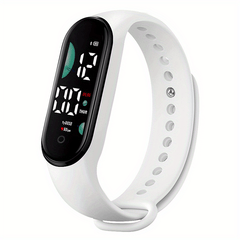 Kids LED Sports Watch for Girls - Gift For Son Daughter
