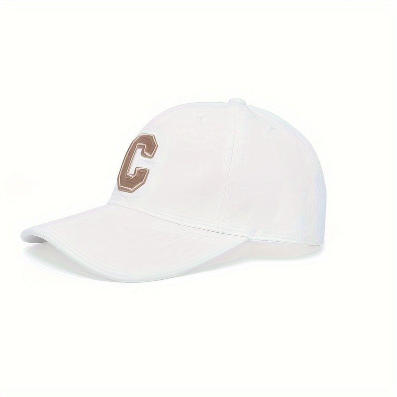Sun Hat Baseball Cap Outdoor Fishing Cap for Men and Women