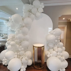 40 Latex Balloons for Garland & Arch - Party Decorations
