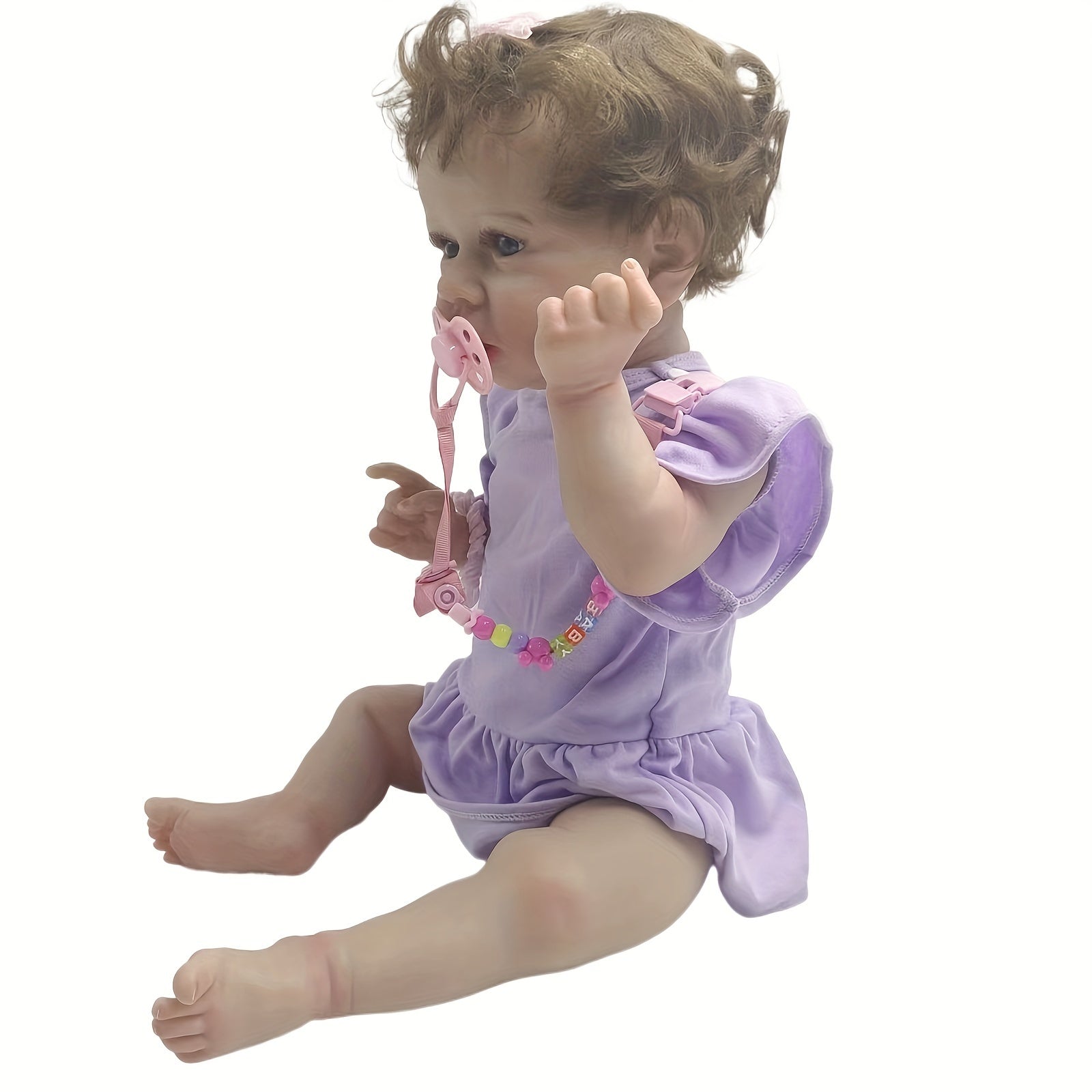 55-88 cm Reborn Doll Birthday Christmas