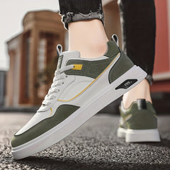 Men's Lightweight Running Shoes Outdoor Athletic Walking Sneakers