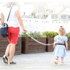 Anti Lost Wrist Link For Toddlers 2M Toddler Harness