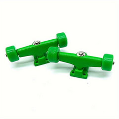 Alloy Fingerboard Truck 29mm Support Bridge Skateboard Accessories