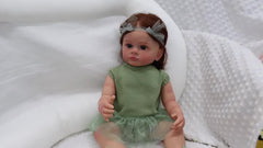 Realistic Reborn Doll 55-88cm Lifelike Birthday Toy