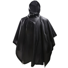 Camouflage Waterproof Raincoat for Outdoor Cycling and Mountaineering