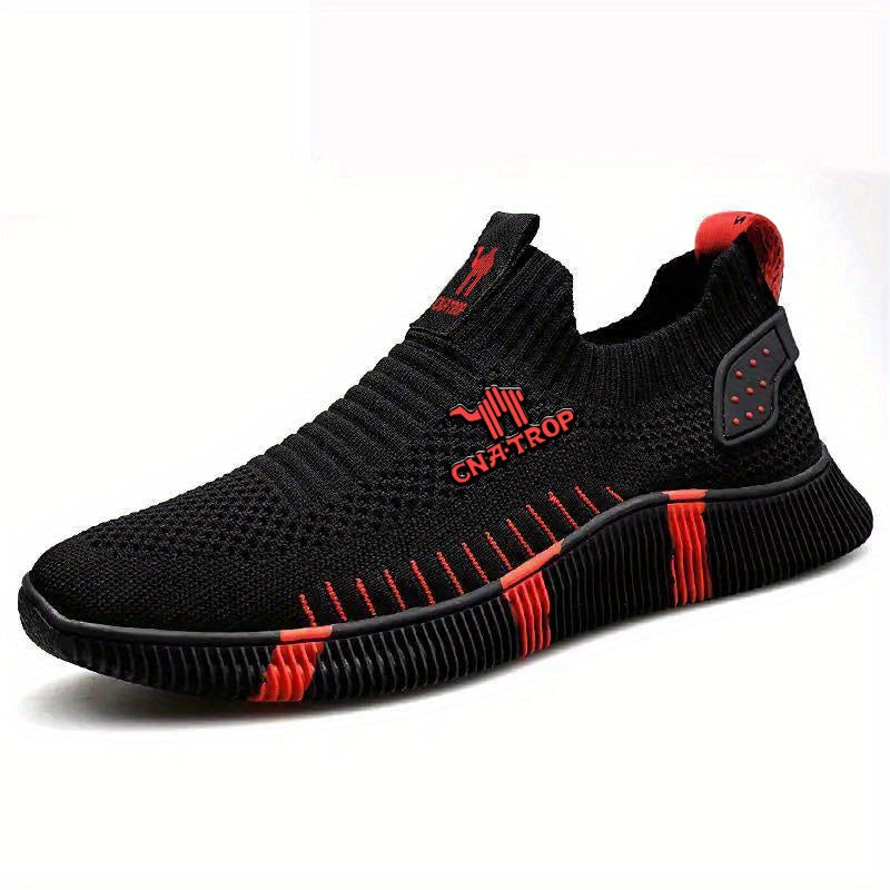 Breathable Non Slip Sports Shoes for Men