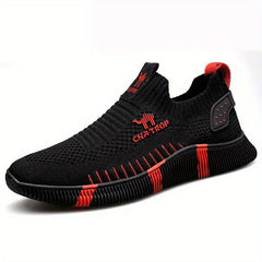 Breathable Non Slip Sports Shoes for Men