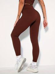 High Stretch Yoga Pants High Waist Leggings