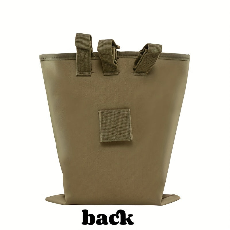 Tactical Sports Bag for Outdoor Camping and Hiking