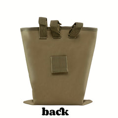 Tactical Sports Bag for Outdoor Camping and Hiking