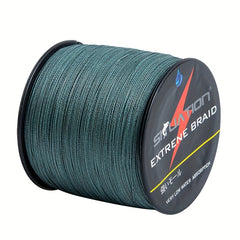 500m 547yds 4 Strand PE Braided Fishing Line