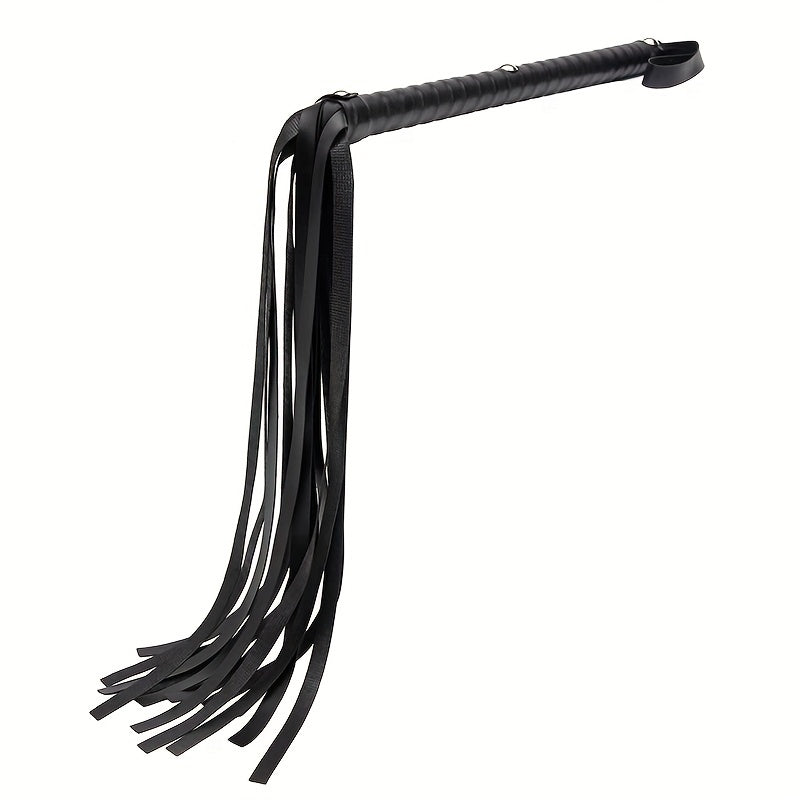 Pink Horse Whip Equestrian Equipment