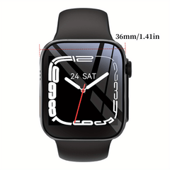 Sports Smart Watch Music Playback Phone Information Reminder