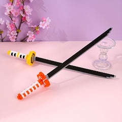 Diy Weapon Building Blocks Interlocking Building Blocks Series