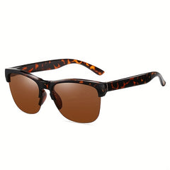Ao Long Polarized Colorful Lens Men's Sunglasses for Holiday