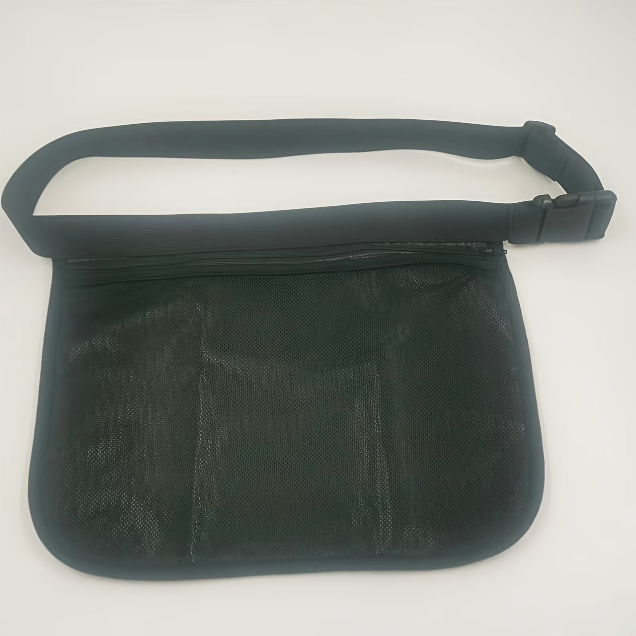 Tennis Ping Pong Golf Ball Storage Bag Portable Training Waist Bag