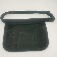 Tennis Ping Pong Golf Ball Storage Bag Portable Training Waist Bag