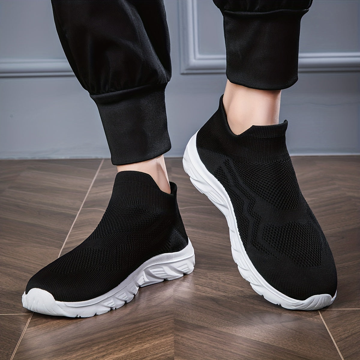 Women's Lightweight Slip On Shoes for Sports Travel and Leisure