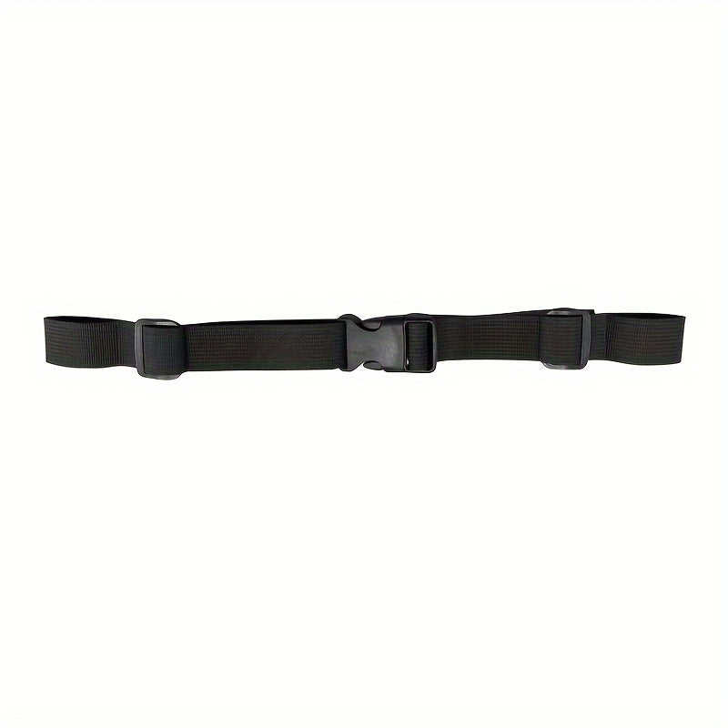 Adjustable Non Slip Backpack Chest Strap Comfortable Accessory