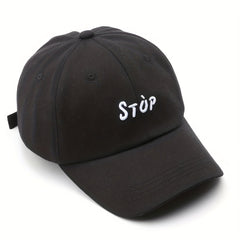 Spring Autumn Duck Cap Outdoor Travel Sunscreen Men's Baseball