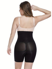 High Waist Shaping Panties Tummy Control Compression Panties