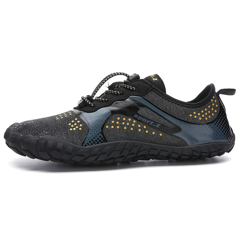 Quick-Drying Barefoot Water Shoes - Men & Women - Diving & Swimming