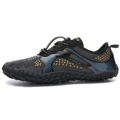 Quick-Drying Barefoot Water Shoes - Men & Women - Diving & Swimming