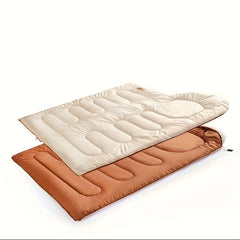 Summer Thin Sleeping Bag For Outdoor Camping Tent