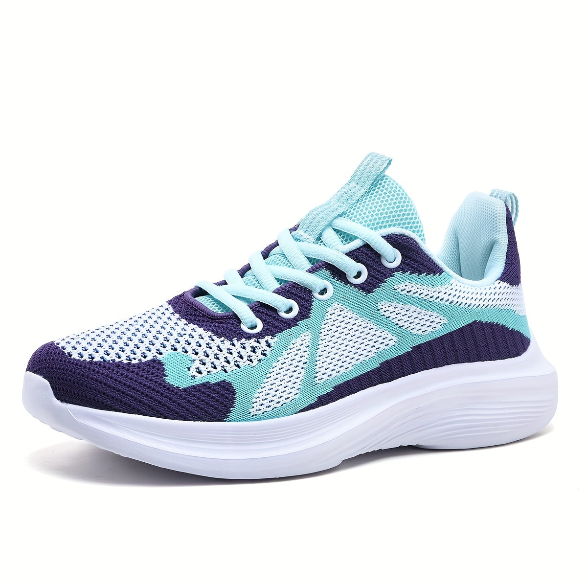 Women's Tennis Travel Shoes Lightweight & Comfortable Breathable Mesh