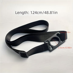 2pcs Beverage Bottle Hanging Strap Adjustable Water Bottle Rope Cup Accessories