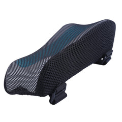 Memory Foam Chair Armrest Pads for Elbows and Forearms