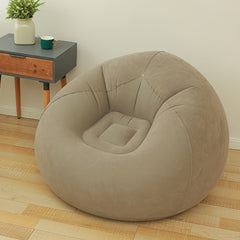 39.4in Foldable Spherical Sofa Leisure Chair