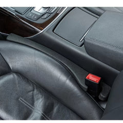 2pcs Car Seat Gap Leak Strip Car Interior Supplies Car Accessories