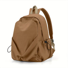Harajuku Canvas Backpack Large Capacity for Students