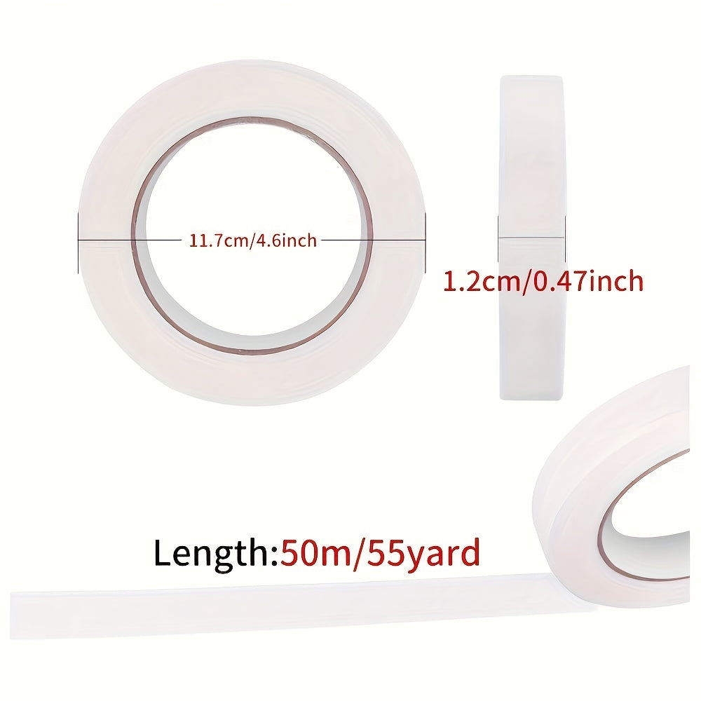 DIY Masking Paper Tape Painting Cover Up Adhesive Art Supplies