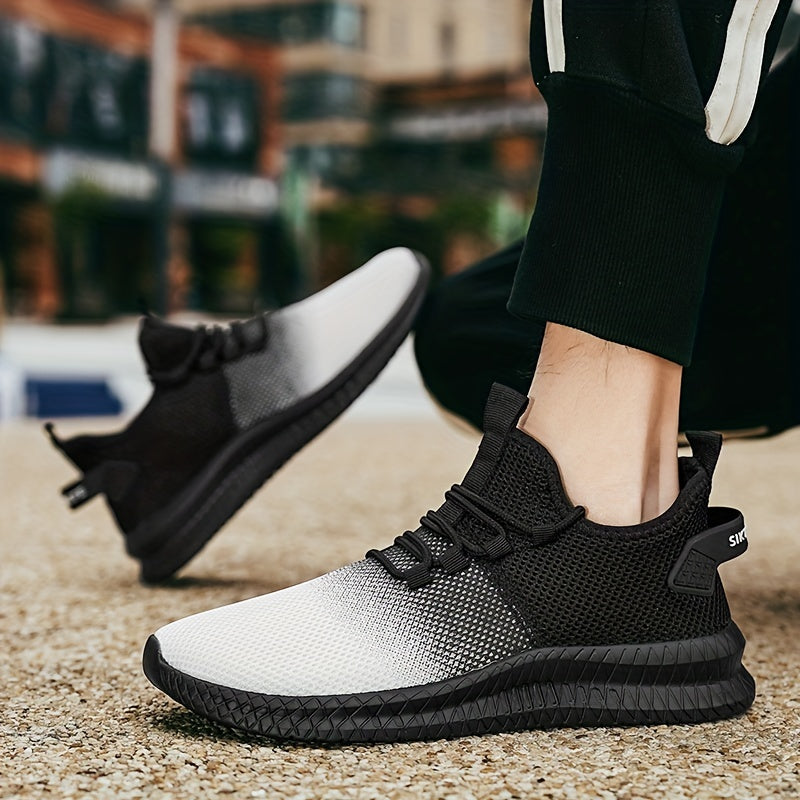 Men's Breathable Running Shoes Spring/Summer