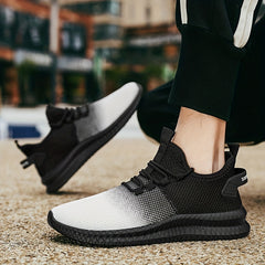 Men's Breathable Running Shoes Spring/Summer