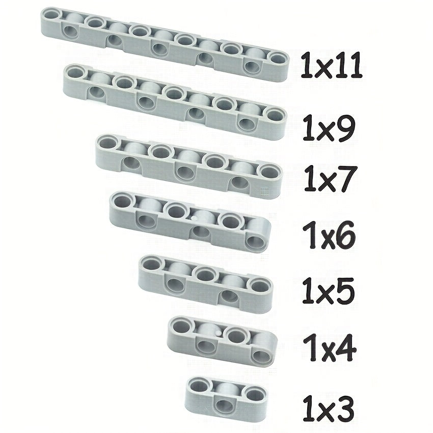 Building Block Steering Beam Parts Set