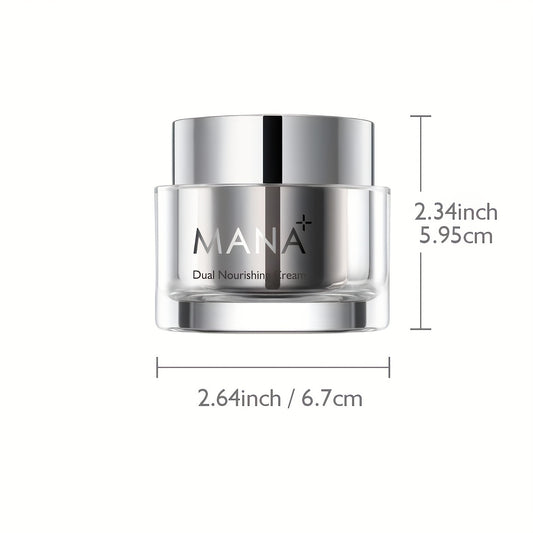 2nd Gen Nourishing Cream 50g Tighten & Sculpt Skin Improve Dehydration Roughness