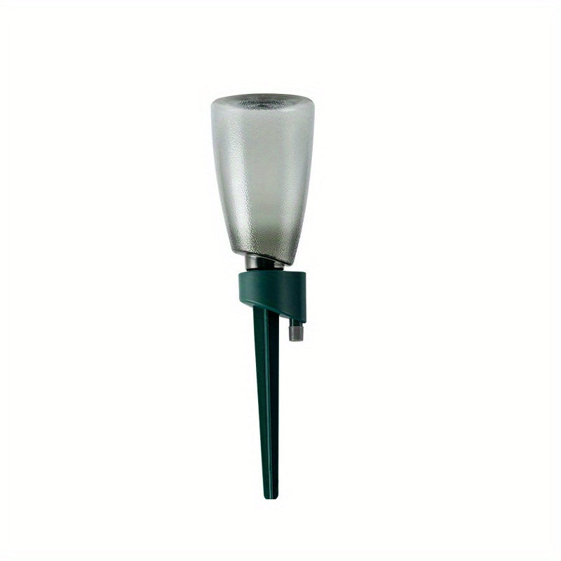 Automatic Dripper Irrigation Set - Healthy Plants & Hydra