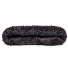 JEANS Lettering Men's Knitted Hat Warm Winter Hat