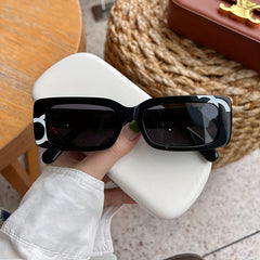 Vintage Polarized 90s Sunglasses UV Protection