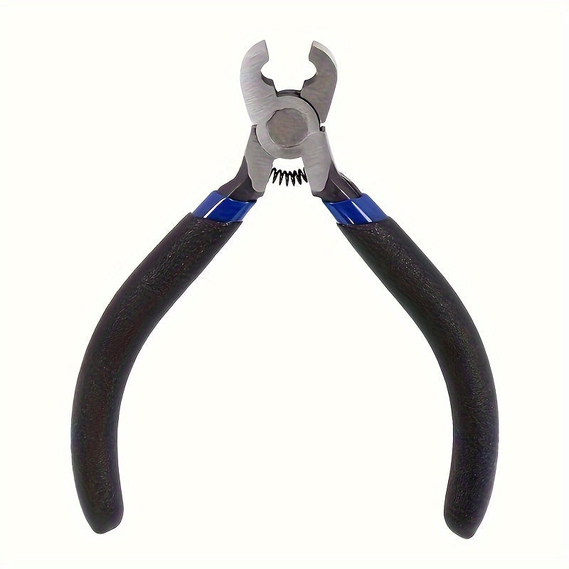 Archery Copper Buckle Pliers for String Nocking Points