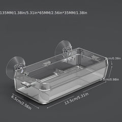 Durable Anti Escape Feeder for Reptiles - Ideal for Lizards, Geckos, Chameleons