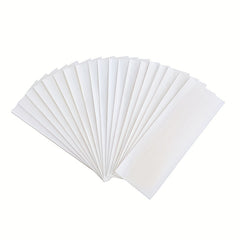 5pcs Sticky Insect Board Fly Trap Transparent Sticky Fly Stickers